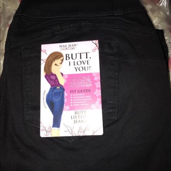 Forever 21 Capri skinny jeans - Picture 3 of 4